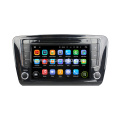 tesla dsp car autoradio for Camry 2006-2011